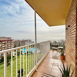 Acogedor En Vistas Benalmádena